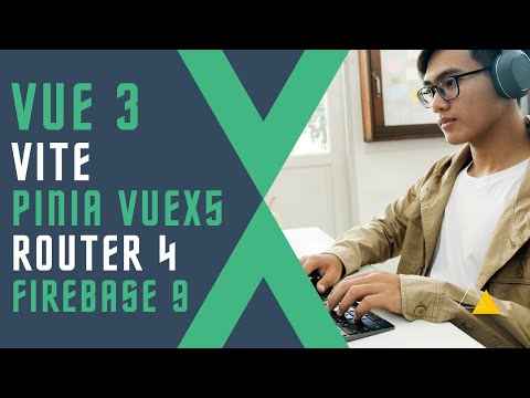 Fundamentos de Vue 3 con Composition API Aprende a crear aplicaciones web modernas y escalables