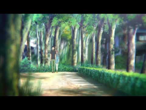 『koe no katachi OST』lvs