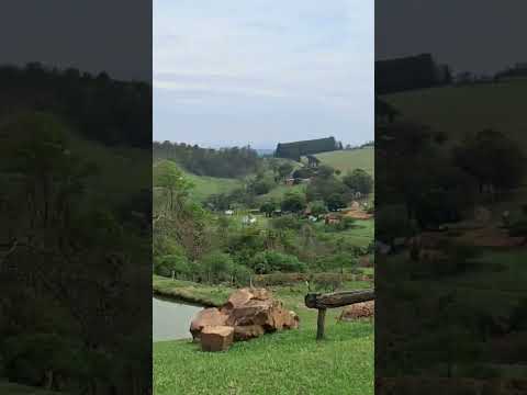 Morro do Gavião  - Ribeirão Claro PR