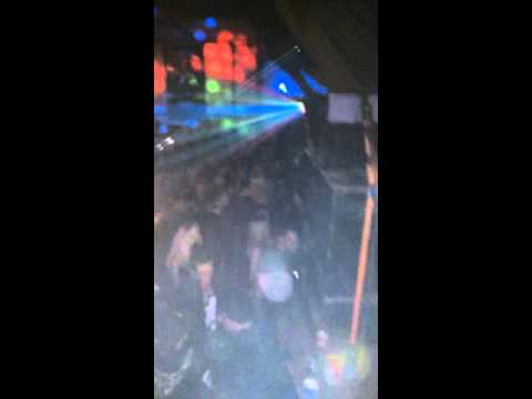 Sound Project Kaos Free Party