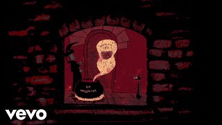 exmagician - Bend With The Wind