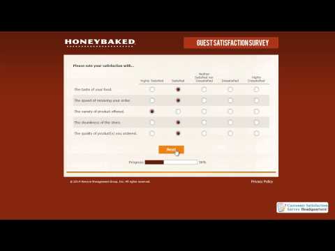 download lagu mp3 mp4 Honeybaked Survey, download lagu Honeybaked Survey gratis, unduh video klip Honeybaked Survey