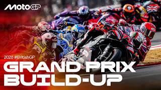 Download lagu MotoGP Grand Prix Build UP at the 2026 British GP mp3 Download lagu MotoGP Grand Prix Build UP at the 2026 British GP mp3