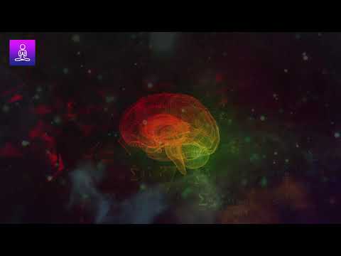 Memory Recall Frequency: Improve Memory Retention & Recall, Binaural Beats