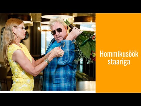 Sepo Seeman: hirm on see, mis aeg-ajalt paneb pühapäeval lubama, et homsest hakkab uus elu