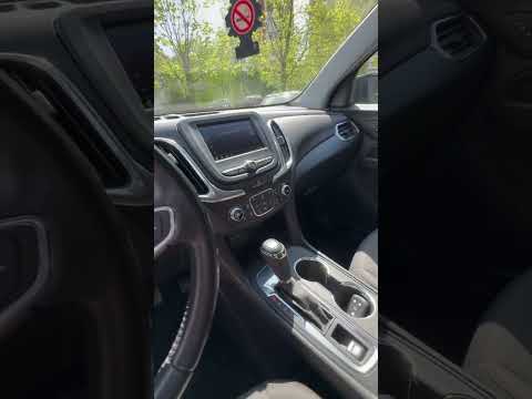 фото chevrolet equinox iii 0