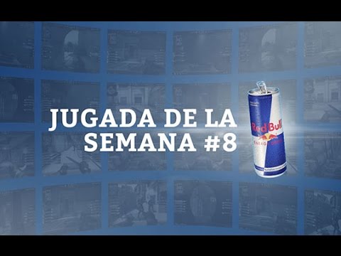 [CS:GO] JUGADA DE LA SEMANA 8 - doAm (4K Ramboot Club)