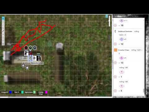 NightxGamer: (Fire Emblem Based Table Top) Requiem - 15 / 35