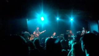 Thee Oh Sees - Encrypted Bounce [Live Audio Only]