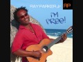 Ray Parker Jr Mismaloya Beach