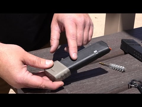 XTECH TACTICAL AR-15 SPEEDMAG… Save Time \u0026 Your Thumbs