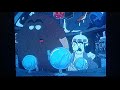 VHS Closing Rainbow Brite And The Star Stealer