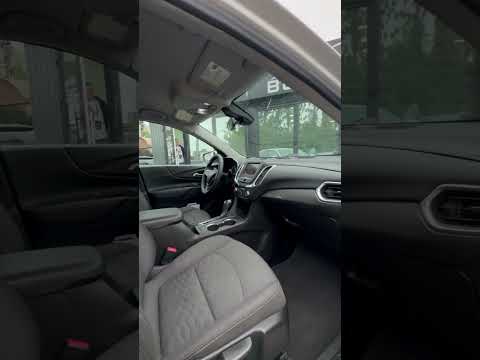фото chevrolet equinox iii 0