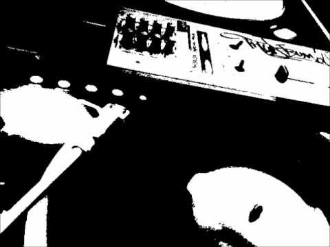 DJ Nocturnal Practice session 2011