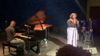 Cover of “Craters” By Chantae Cann.