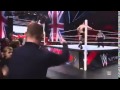 Rooney slaps king barrett 