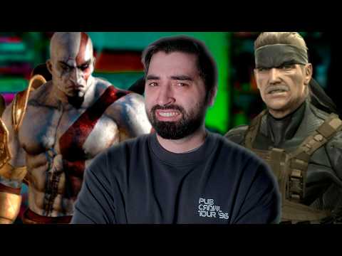 Сонипобеда и Нинтендопоражение