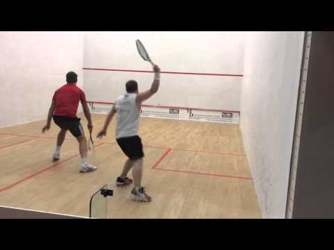 GP v Wigan - 07.01.2014 - Chris Johnson v Gary Connelly