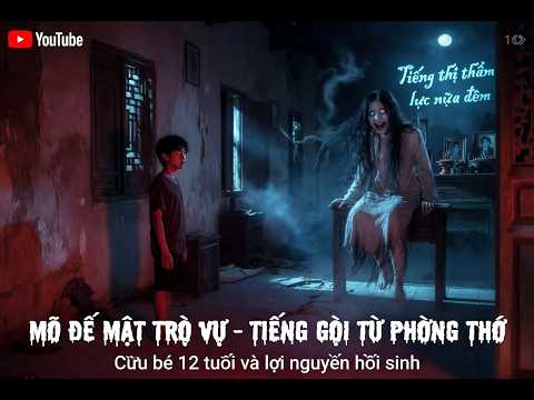 Lời gọi lúc nửa đêm!