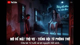 Lời gọi lúc nửa đêm!