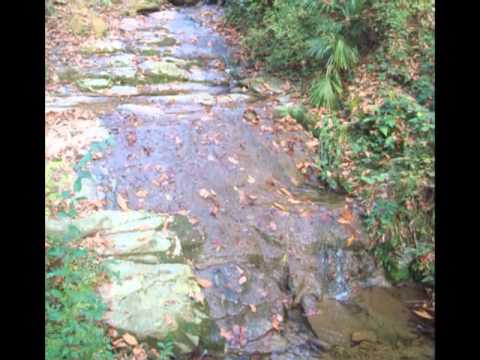 Video itinerari: Santa Maria Hoè