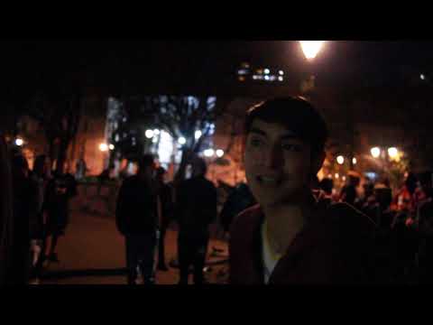 OCTAVOS | WEBI VS JKILLAH VS CRISIS | GOD´S PLAN X LAS BARRAS DEL OWEN