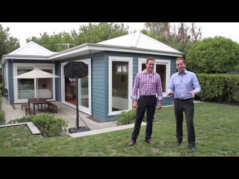 36 Selbourne Street, Grey Lynn - I’ve Got What You Need!