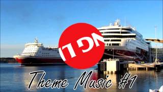 Cover art for Viking Line Theme Song