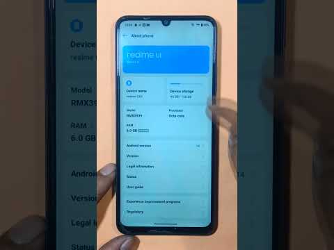 how to on developer option in realme c63 device 2025 👍 how to open developer options in realme c63