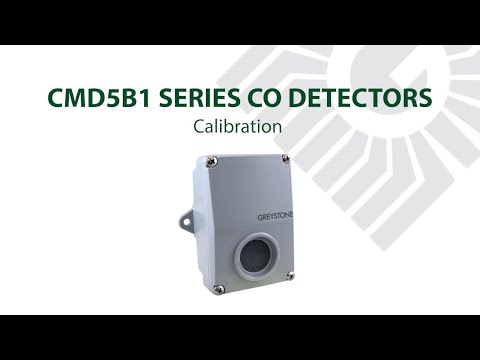 Smart Gas Sensor