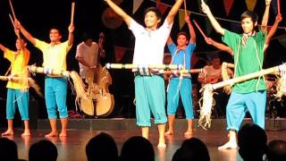 Sa Libis ng Nayon, Kalatong and Bilaskogay at FFTD&#39;s 47th Anniversary