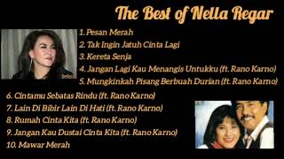 Download lagu Nella Regar Full Album mp3