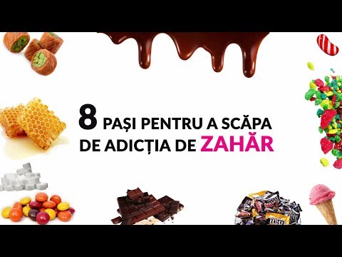 Dieta low carb: doua luni fara zahar si fainoase - Ioana Molnar Slăbește zwift