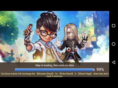 How to necessary items for free for monster myst legendary pokemon hunting in Pokeland legends