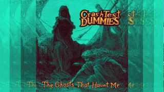 Comin' Back Soon (The Bereft Man's Song) -- by Crash Test Dummies