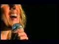 Lara Fabian- Bambina Live 2001 English, French ...