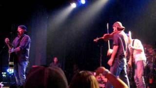 Randy Rogers Band - This Time Around - Buffalo Run