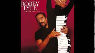 Checkin' - Bobby Lyle