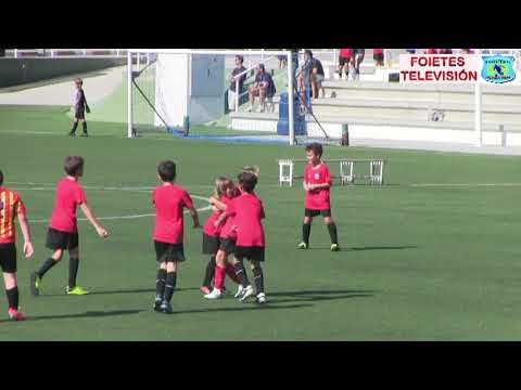 BENJAMIN A FOIETES  -  ALTEA