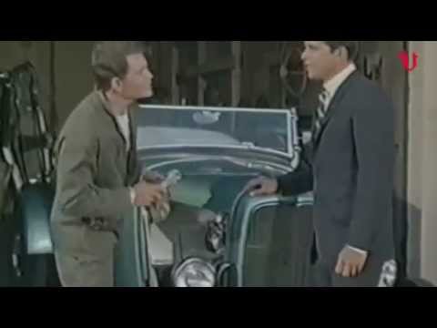 El Avispon Verde   Capitulo 02   Denle suficiente cuerda