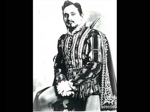Richard Tucker - Vesti la giubba - Live 1974