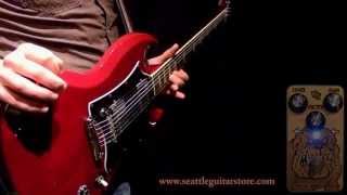 Video thumbnail for VFE Junior Series Demo feat. Blueprint, Old School, Enterprise & Alpha Dog by Quimper Sound Records and Guitars