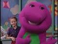 Barney It S Time For Counting 1998