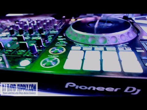 Pioneer DJ: DDJ-1000 Rekordbox Controller - NAMM 2019