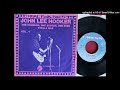 John Lee Hooker - Stella Mae (Chess)