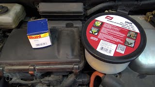 Prius Thermostat Replacement