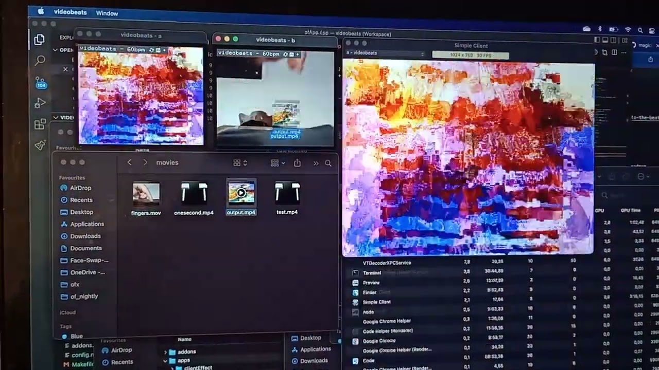 Final video of fixing issues in your code in VS Code