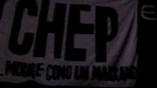 Peor es.. // chancho - Chancho en Piedra 7 al hilo