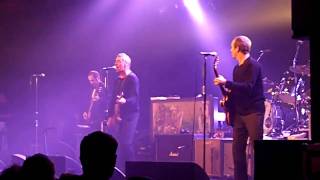 Paul Weller Live - Push it Along