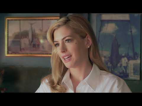 Anne Hathaway: SERENITY